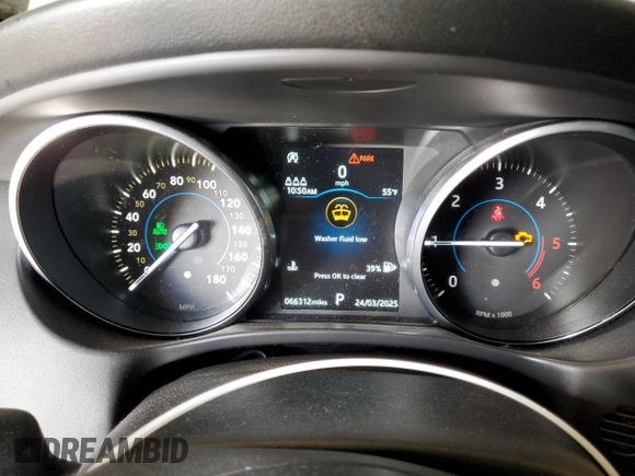 2018 Jaguar XE 20d Premium with VIN SAJAJ4FN4JCP23749, listed as a Copart auction lot 49981845 with 66,312 mi miles and Clean Title. Bid and sale history available at carsss.com. Image 9.