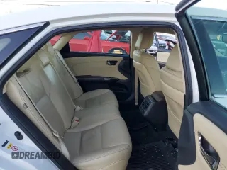 2018 Toyota Avalon Hybrid XLE Plus z VIN 4T1BD1EBXJU059818, wystawiony jako Copart lot #88440805 z przebiegiem 129 346 mil mil oraz Szkoda całkowita • Salvage title. Historia ofert i sprzedaży dostępna na DreamBid. Obrazek 10.