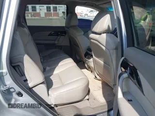2007 Acura MDX z VIN 2HNYD28277H543712, wystawiony jako IAAI lot #41811301 z przebiegiem 199 954 mil mil oraz . Historia ofert i sprzedaży dostępna na DreamBid. Obrazek 8.