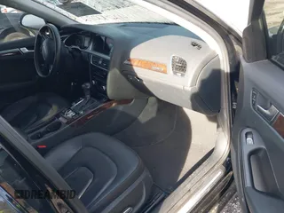 2013 Audi A4 Premium Plus z VIN WAUFFAFL9DN039756, wystawiony jako IAAI lot #42040072 z przebiegiem 68 608 mil mil oraz . Historia ofert i sprzedaży dostępna na DreamBid. Obrazek 5.