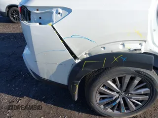 2024 Nissan Pathfinder SL с VIN 5N1DR3CD8RC310010, выставлен на аукционе IAAI как лот 41826608 с пробегом 6 079 миль миль и . История ставок и продаж доступна на DreamBid. Изображение 17.