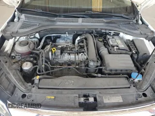 2019 Volkswagen Jetta S with VIN 3VWC57BU1KM061958, listed as a Copart auction lot 57867985 with 72,368 mi miles and Non repairable. Bid and sale history available at DreamBid. Image 11.
