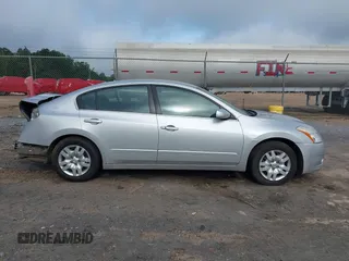 2012 Nissan Altima 2.5 S with VIN 1N4AL2APXCC232701, listed as a IAAI auction lot 41086518 with 161,141 mi miles. Bid and sale history available at carsss.com. Image 14.
