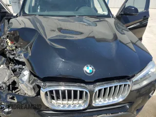 2015 BMW X3 xDrive28i z VIN 5UXWX9C5XF0D48156, wystawiony jako Copart lot #52899145 z przebiegiem 139 309 mil mil oraz Szkody całkowita. Historia ofert i sprzedaży dostępna na DreamBid. Obrazek 13.