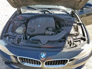 2013 BMW 3 Series 335i with VIN WBA3A9C56DF477134, listed as a Copart auction lot 66223355 with 162,804 mi miles and Clean title. Bid and sale history available at DreamBid. Image 11.