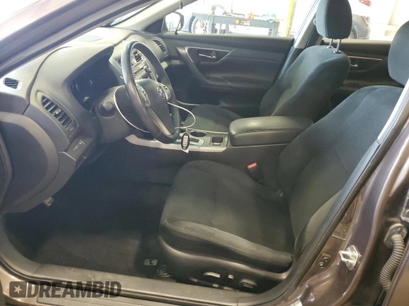 2015 Nissan Altima SV z VIN 1N4AL3AP8FC464188, wystawiony jako Copart lot #55529175 z przebiegiem 100 683 mil mil oraz Szkoda całkowita • Salvage title. Historia ofert i sprzedaży dostępna na DreamBid. Obrazek 7.