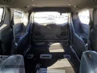 2018 Chrysler Pacifica Touring L Plus with VIN 2C4RC1EG3JR168247, listed as a Copart auction lot 49660405 with 262,393 mi miles and Salvage title. Bid and sale history available at DreamBid. Image 10.