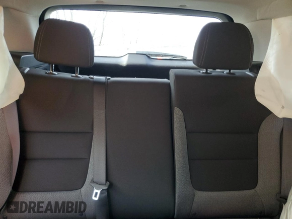 2023 Chevrolet TrailBlazer LT with VIN KL79MRSL4PB062018, listed as a Copart auction lot 53191905 with Not Provided miles and Salvage Title. Bid and sale history available at DreamBid. Image 10.