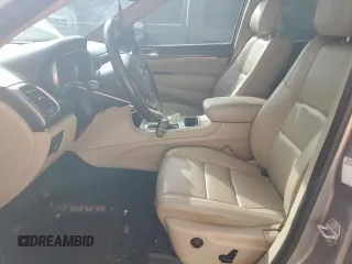 2020 Jeep Grand Cherokee Limited X with VIN 1C4RJEBGXLC280802, listed as a Copart auction lot 84514524 with 74,581 mi miles and Salvage Title. Bid and sale history available at carsss.com. Image 7.