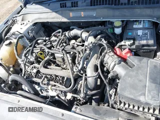 2019 Ford Fusion SEL with VIN 3FA6P0CD8KR117614, listed as a IAAI auction lot 42105025 with 135,801 mi miles and . Bid and sale history available at DreamBid. Image 10.