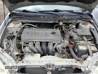 2006 Toyota Corolla CE with VIN 1NXBR32E06Z715317, listed as a Copart auction lot 65340975 with 145,588 mi miles and Clean title. Bid and sale history available at DreamBid. Image 11.
