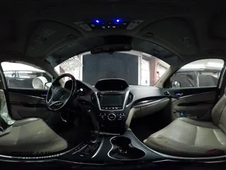 2014 Acura MDX Advance z VIN 5FRYD4H84EB007145, wystawiony jako IAAI lot #42201949 z przebiegiem 167 257 mil mil oraz . Historia ofert i sprzedaży dostępna na DreamBid. Obrazek 18.