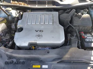 2008 Toyota Avalon XL with VIN 4T1BK36BX8U294231, listed as a IAAI auction lot 41655137 with 119,847 mi miles. Bid and sale history available at carsss.com. Image 10.