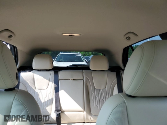 2024 Buick Encore GX Avenir с VIN KL4AMFSL6RB024768, выставлен на аукционе Copart как лот 61689245 с пробегом 5 198 миль миль и Списание • Salvage title. История ставок и продаж доступна на DreamBid. Изображение 10.