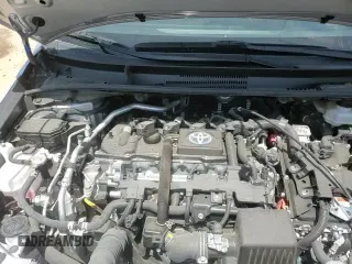 2023 Toyota Corolla Hybrid LE с VIN JTDBCMFE4PJ009881, выставлен на аукционе Copart как лот 61399575 с пробегом 16 867 миль миль и Списание • Salvage title. История ставок и продаж доступна на DreamBid. Изображение 15.