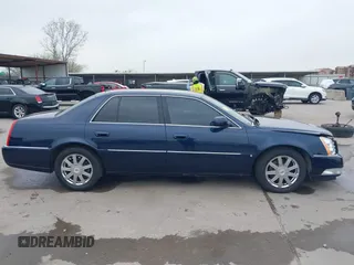 2008 Cadillac DTS 1SC with VIN 1G6KD57Y98U173996, listed as a IAAI auction lot 41932567 with 89,309 mi miles and . Bid and sale history available at carsss.com. Image 14.