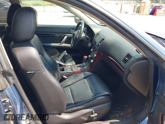 2009 Subaru Outback Limited с VIN 4S4BP66C397323483, выставлен на аукционе IAAI как лот 42661584 с пробегом 226 580 миль миль и . История ставок и продаж доступна на DreamBid. Изображение 5.