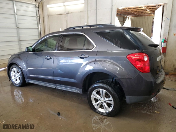 2014 Chevrolet Equinox LT with VIN 2GNALBEK2E6196921, listed as a Copart auction lot 49229595 with 179,231 mi miles and Salvage Title. Bid and sale history available at carsss.com. Image 2.
