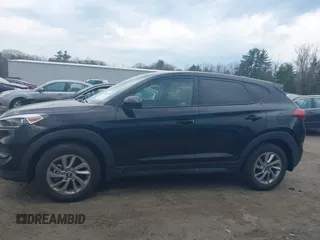 2018 Hyundai Tucson SE z VIN KM8J2CA47JU820390, wystawiony jako IAAI lot #42104349 z przebiegiem 11 725 mil mil oraz . Historia ofert i sprzedaży dostępna na DreamBid. Obrazek 14.