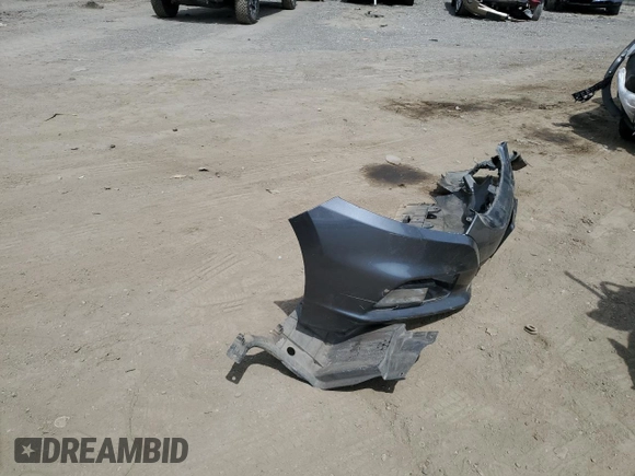 2012 Honda Insight z VIN JHMZE2H34CS006488, wystawiony jako Copart lot #54203575 z przebiegiem Nie podano mil oraz Szkoda całkowita • Salvage title. Historia ofert i sprzedaży dostępna na DreamBid. Obrazek 12.