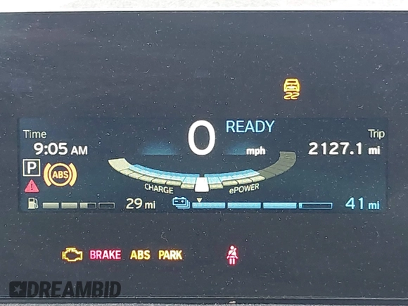 2014 BMW i3 с VIN WBY1Z4C51EV274325, выставлен на аукционе IAAI как лот 42412745 с пробегом 65 641 миль миль и . История ставок и продаж доступна на DreamBid. Изображение 14.
