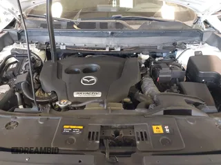2017 Mazda CX-9 Grand Touring with VIN JM3TCADY5H0132572, listed as a IAAI auction lot 41421008 with 66,656 mi miles and . Bid and sale history available at DreamBid. Image 10.