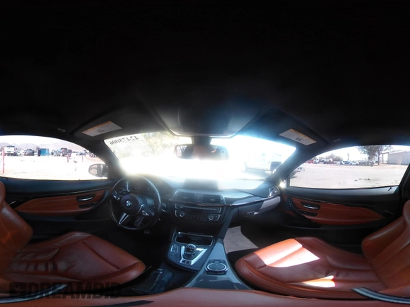 2016 BMW M4 with VIN WBS3R9C54GK336577, listed as a IAAI auction lot 42475006 with 141,289 mi miles and . Bid and sale history available at DreamBid. Image 22.
