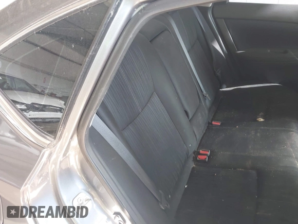 2017 Nissan Sentra SR with VIN 3N1AB7AP4HY312362, listed as a IAAI auction lot 42438666 with 158,300 mi miles and . Bid and sale history available at DreamBid. Image 8.