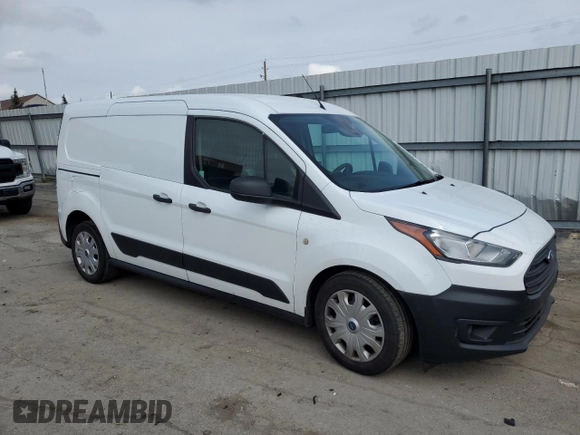 2020 Ford Transit Connect XLT с VIN NM0LS7F26L1478220, выставлен на аукционе Copart как лот 54195525 с пробегом 292 930 миль миль и Чистый • Clean title. История ставок и продаж доступна на DreamBid. Изображение 4.