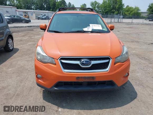 2013 Subaru Crosstrek Limited z VIN JF2GPAKC0DH848279, wystawiony jako IAAI lot #42465543 z przebiegiem 168 645 mil mil oraz . Historia ofert i sprzedaży dostępna na DreamBid. Obrazek 12.