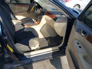 2005 Lexus ES 350 z VIN JTHBA30G155087842, wystawiony jako IAAI lot #42304923 z przebiegiem 300 136 mil mil oraz . Historia ofert i sprzedaży dostępna na DreamBid. Obrazek 5.
