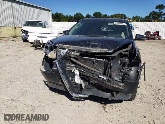 2007 GMC Acadia SLT z VIN 1GKER33787J126217, wystawiony jako Copart lot #75482594 z przebiegiem 211 747 mil mil oraz Szkoda całkowita • Salvage title. Historia ofert i sprzedaży dostępna na DreamBid. Obrazek 12.