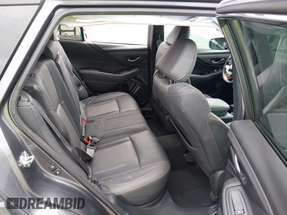 2022 Subaru Outback Wilderness z VIN 4S4BTGUD7N3216208, wystawiony jako IAAI lot #41918716 z przebiegiem 47 690 mil mil oraz . Historia ofert i sprzedaży dostępna na DreamBid. Obrazek 8.