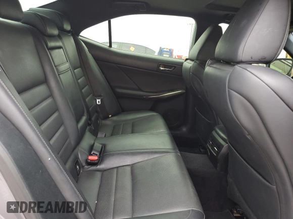 2014 Lexus IS 250 с VIN JTHBF1D24E5026506, выставлен на аукционе Copart как лот 54759005 с пробегом 203 614 миль миль и Списание • Salvage title. История ставок и продаж доступна на DreamBid. Изображение 10.