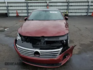 2013 Volkswagen CC Lux z VIN WVWRN7AN5DE549956, wystawiony jako Copart lot #46212215 z przebiegiem 86 892 mil mil oraz Szkoda całkowita • Salvage title. Historia ofert i sprzedaży dostępna na DreamBid. Obrazek 5.