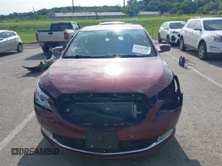 2016 Buick LaCrosse with VIN 1G4GA5G33GF113145, listed as a IAAI auction lot 42296768 with 58,374 mi miles and . Bid and sale history available at DreamBid. Image 13.