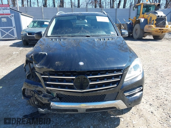 2013 Mercedes-Benz M 350 with VIN 4JGDA2EB8DA172373, listed as a IAAI auction lot 41749809 with 158,898 mi miles and . Bid and sale history available at DreamBid. Image 12.