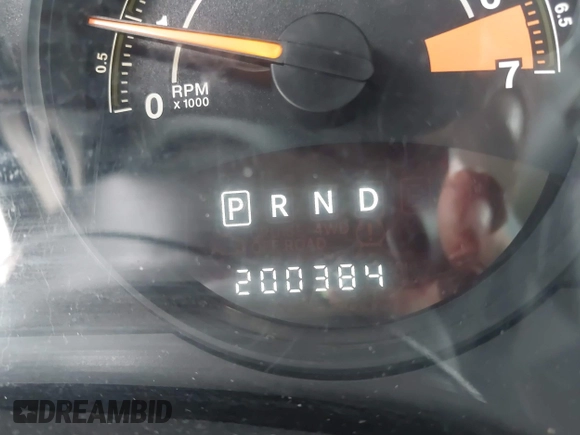 2014 Jeep Patriot Sport with VIN 1C4NJRBB0ED502111, listed as a IAAI auction lot 41705332 with 200,384 mi miles and . Bid and sale history available at DreamBid. Image 15.