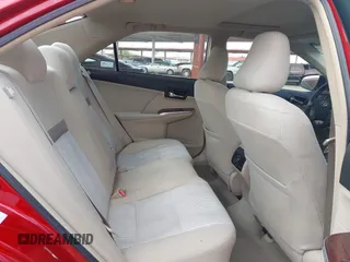 2012 Toyota Camry L with VIN 4T4BF1FK5CR170018, listed as a IAAI auction lot 41957277 with 164,314 mi miles. Bid and sale history available at carsss.com. Image 8.