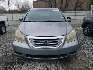 2010 Honda Odyssey EX-L with VIN 5FNRL3H63AB017595, listed as a Copart auction lot 51912695 with 232,457 mi miles and Clean Title. Bid and sale history available at carsss.com. Image 5.
