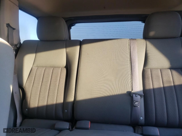 2006 Jeep Grand Cherokee Laredo with VIN 1J4HR48N46C251038, listed as a Copart auction lot 86973504 with 191,552 mi miles and Clean Title. Bid and sale history available at carsss.com. Image 10.
