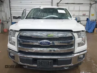 2016 Ford F-150 XLT with VIN 1FTEW1EP7GFA44875, listed as a IAAI auction lot 42525780 with 108,096 mi miles and . Bid and sale history available at DreamBid. Image 11.