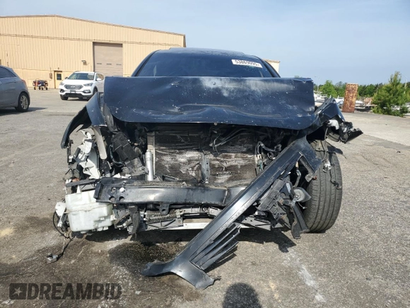 2008 Infiniti G35 Journey with VIN JNKBV61E18M228602, listed as a Copart auction lot 53869095 with Not Provided miles and Salvage Title. Bid and sale history available at DreamBid. Image 5.