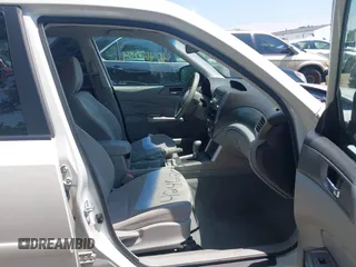 2010 Subaru Forester X Premium with VIN JF2SH6CC7AH717221, listed as a IAAI auction lot 42462984 with 152,978 mi miles and . Bid and sale history available at DreamBid. Image 5.