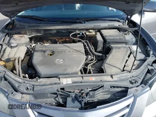 2006 Mazda 3 S Grand Touring with VIN JM1BK323161529522, listed as a IAAI auction lot 41850786 with 176,509 mi miles and . Bid and sale history available at DreamBid. Image 10.