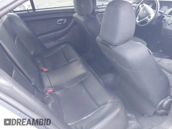 2015 Ford Police Interceptor с VIN 1FAHP2L80FG195423, выставлен на аукционе IAAI как лот 42054288 с пробегом 148 313 миль миль и . История ставок и продаж доступна на DreamBid. Изображение 8.