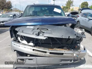 2005 Chevrolet Tahoe Z71 z VIN 1GNEC13T95R192599, wystawiony jako IAAI lot #41955397 z przebiegiem 179 292 mil mil oraz . Historia ofert i sprzedaży dostępna na DreamBid. Obrazek 12.