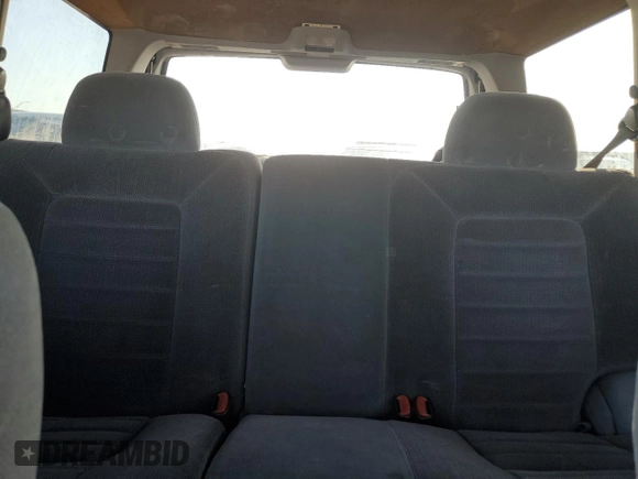 1997 Jeep Grand Cherokee Laredo with VIN 1J4GZ58S9VC687969, listed as a Copart auction lot 79930814 with 0 mi miles and Salvage Title. Bid and sale history available at carsss.com. Image 10.