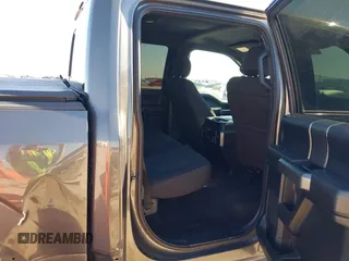2017 Ford F-150 XL with VIN 1FTEW1CF6HKD05769, listed as a IAAI auction lot 41668817 with 82,471 mi miles and . Bid and sale history available at DreamBid. Image 8.