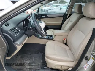 2015 Subaru Outback Premium with VIN 4S4BSBDCXF3262811, listed as a Copart auction lot 44469645 with 143,078 mi miles and Clean title. Bid and sale history available at DreamBid. Image 7.